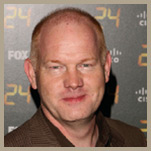 Glenn-Morshower